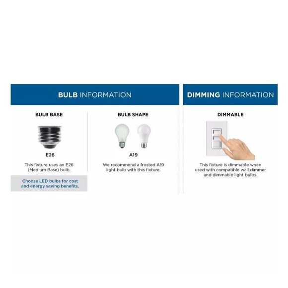 Progress Lighting Carisa Two-Light Vanity Light Vintage Gold Opal Glass - Picture 9 of 9